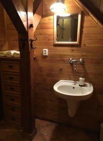 Bucicky Mlyn Hotel Rozdalovice Luaran gambar