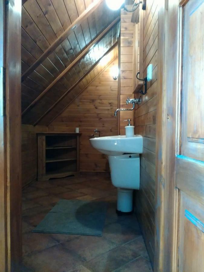Bucicky Mlyn Hotel Rozdalovice Luaran gambar