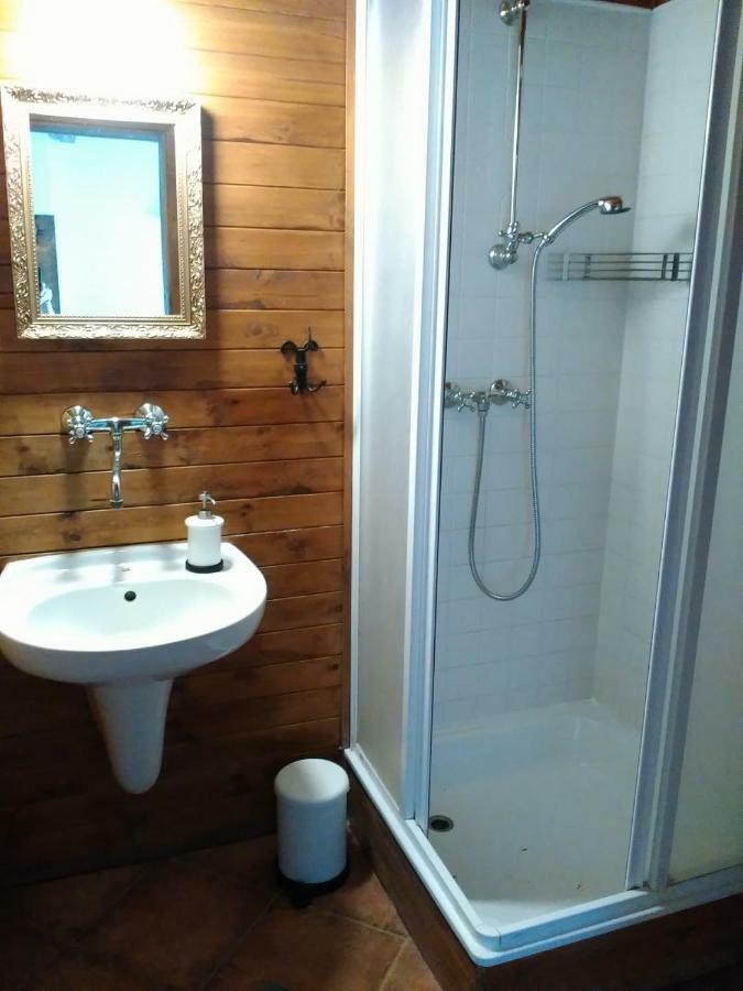 Bucicky Mlyn Hotel Rozdalovice Luaran gambar