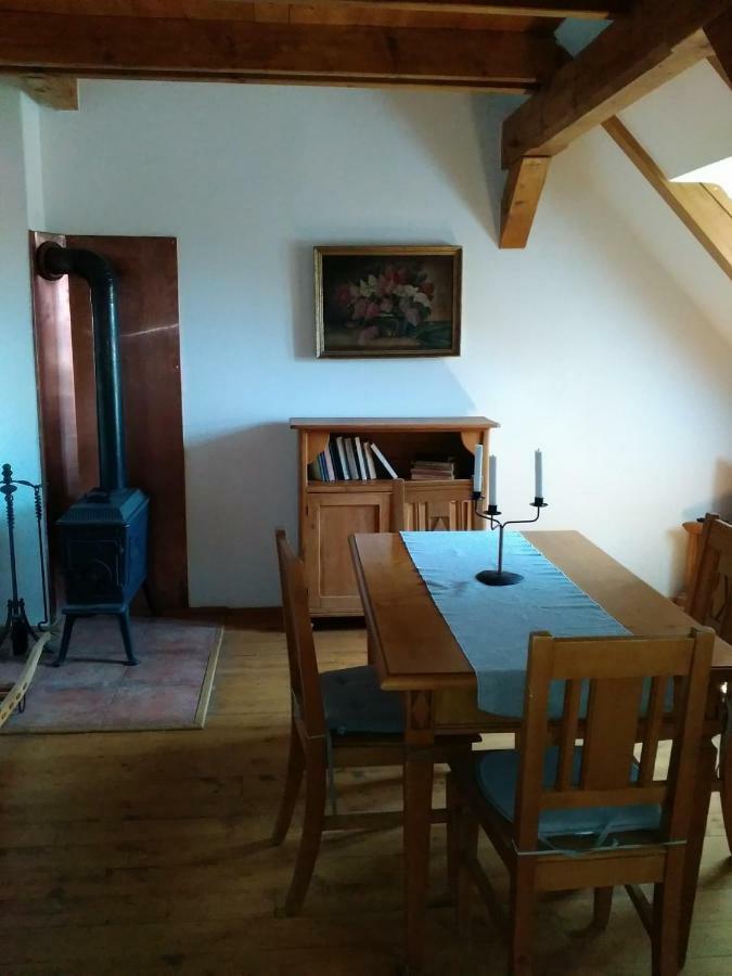 Bucicky Mlyn Hotel Rozdalovice Luaran gambar
